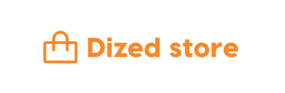 Dized store